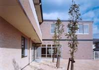 ジョイフル・ファミリー株式会社 ジョイフル・ファミリー観音台・求人番号645417