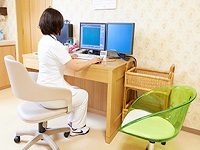 社会医療法人愛育会　福田病院 福田病院【常勤・正看護師】・求人番号645583