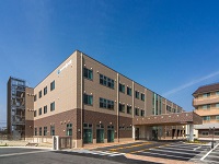 社会福祉法人敬峰会 介護老人保健施設 憩いの街・求人番号645908