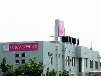 病院イメージ