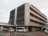 社会福祉法人虹のかけはし 八尾市立障害者総合福祉センター・求人番号646035