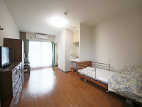 株式会社社会福祉総合研究所 ロイヤルレジデンス上平公園・求人番号646383