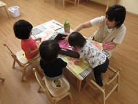 株式会社 C・B・H (仮称)チャレンジキッズおおたかの森園・求人番号647043