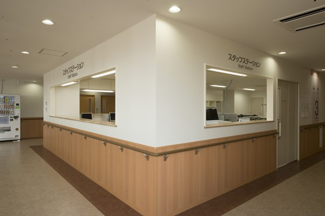 医療法人豊和会　新札幌豊和会病院・求人番号649911