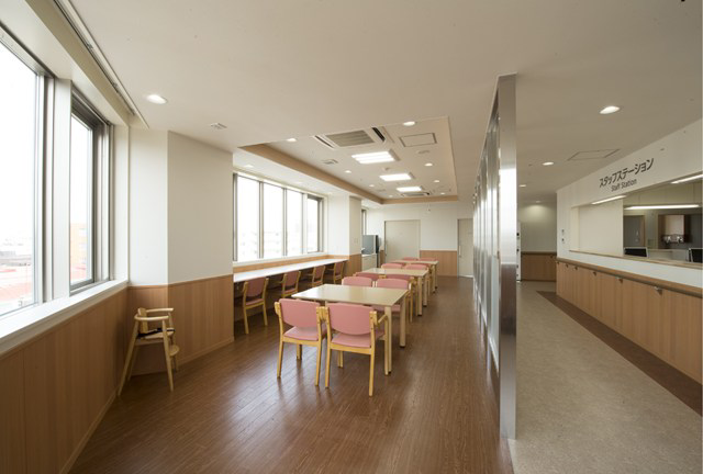 医療法人豊和会　新札幌豊和会病院・求人番号649911