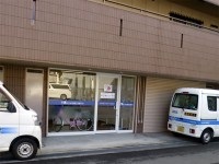 アサヒサンクリーン株式会社 大阪支店 茨木事業所・求人番号650107