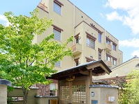 日本ロングライフ株式会社 ラビアンローズ千里山・求人番号650194