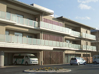 社会福祉法人広島常光福祉会 原爆養護ホーム矢野おりづる園・求人番号650819