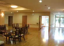 社会福祉法人広島常光福祉会 原爆養護ホーム矢野おりづる園・求人番号650821