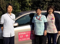 求人画像s