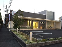 あまの眼科クリニック・求人番号651312