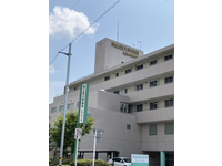岡山西大寺病院附属中野分院