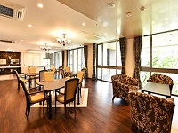 中谷興運株式会社 ヴィラ・プランタンおかやま・求人番号654234