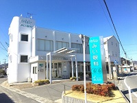 病院イメージ