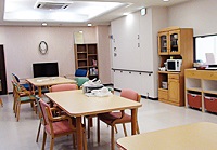 医療生協 ふじみ野ケアセンター訪問看護ステーション・求人番号654776