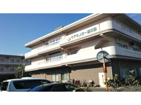 病院イメージ