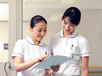 医療法人後藤けんクリニック・求人番号658005