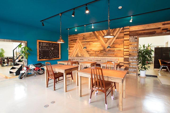 合同会社P-BEANS 清水店《訪問看護》・求人番号659376