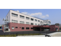 医療法人社団静寿会 鹿島の郷