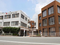 医療法人社団青藍会 特別養護老人ホーム ハートホーム宮野
