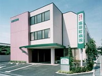 病院イメージ