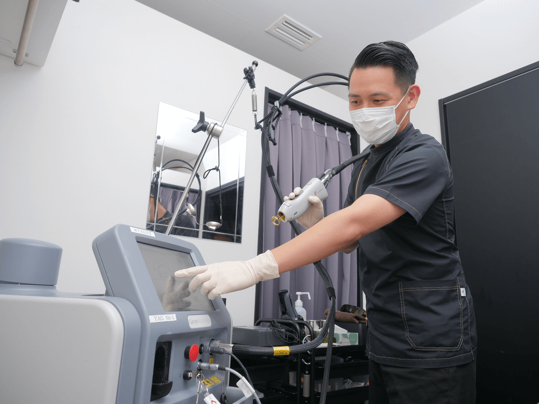 医療法人社団十二会　ゴリラクリニック ゴリラクリニック京都烏丸院・求人番号661355