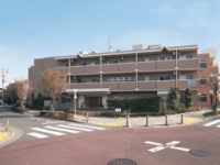 株式会社ニチイケアパレス ニチイホーム久が原・求人番号661465