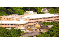 医療法人社団橘会 多度あやめ病院
