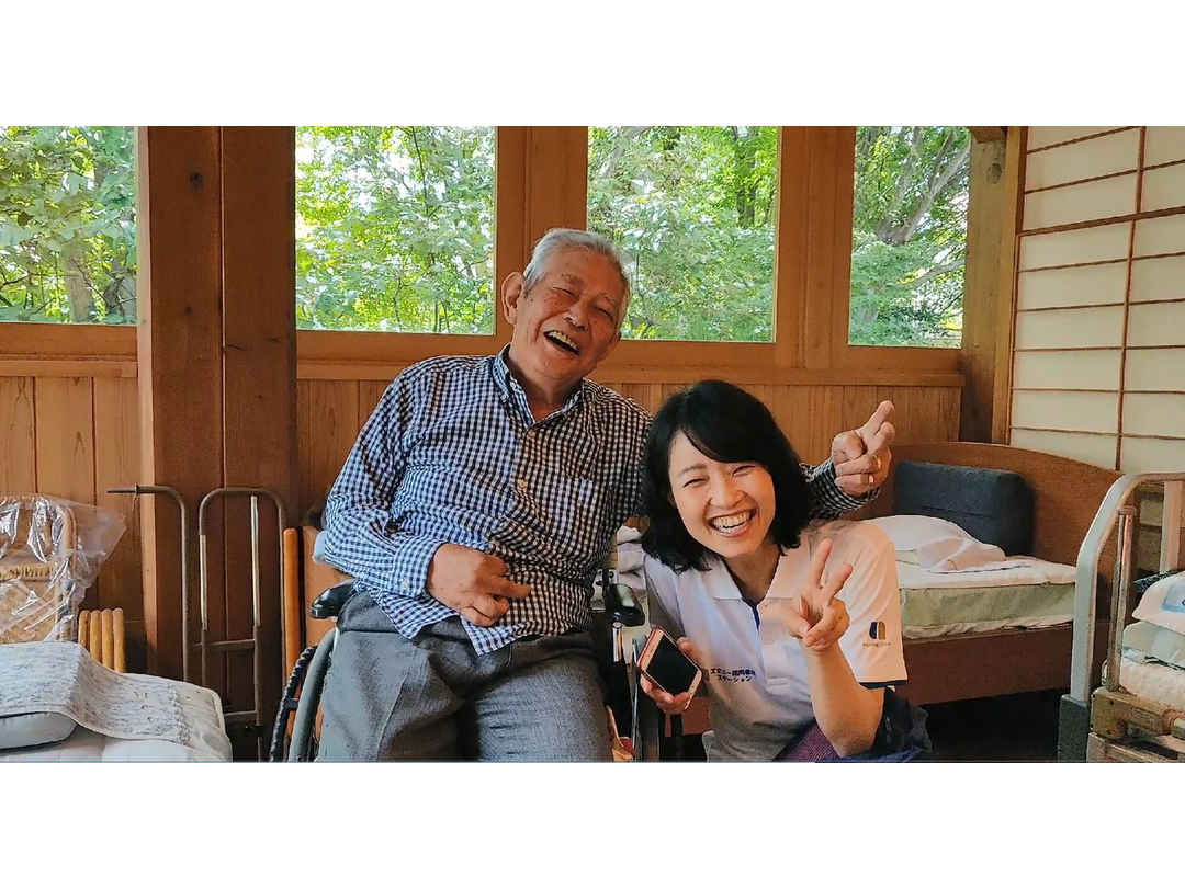 合同会社エヌユー エヌユー訪問看護ステーション・求人番号663540