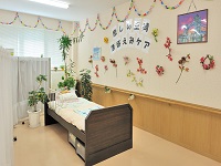 医療法人ほほえみ会 デイサービスセンター ほほえみ呉東・求人番号663730