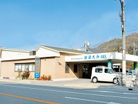 病院イメージ