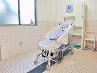 医療法人ほほえみ会 介護老人保健施設ほほえみ呉中央・求人番号663733