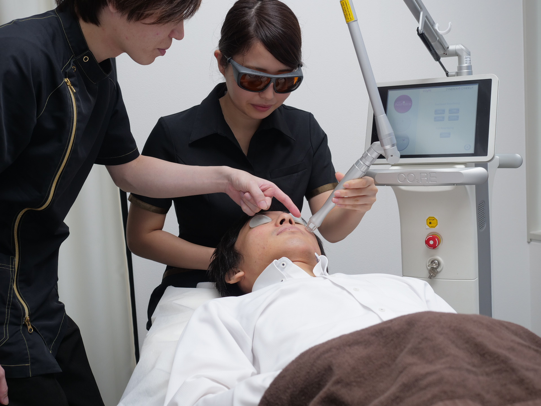 医療法人社団十二会　ゴリラクリニック 福岡院・求人番号664287