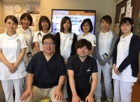 病院イメージ