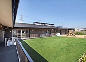 社会福祉法人武蔵野会 慶櫻おおたかの森保育園・求人番号665148