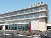医療法人仁徳会 森下病院・求人番号666098