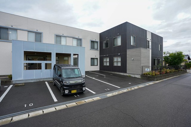 ゴールドエイジ株式会社 ゴールドエイジ 岩倉・求人番号666853