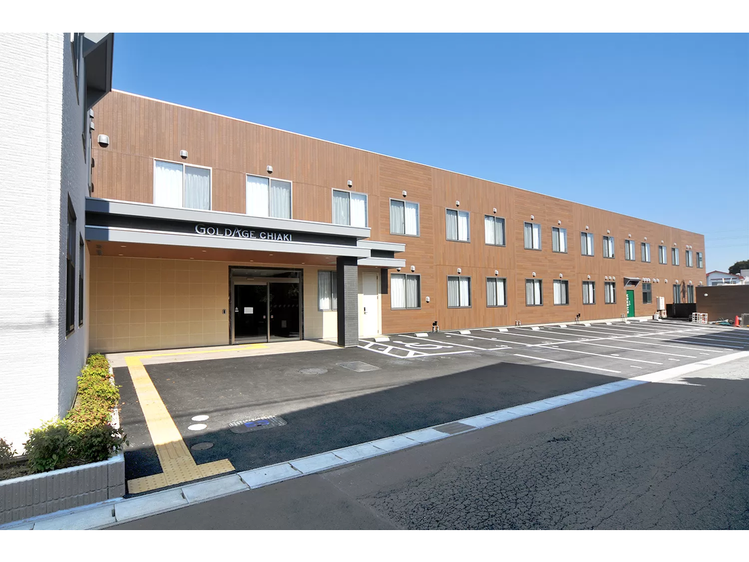 ゴールドエイジ株式会社 ゴールドエイジ 千秋・求人番号666885