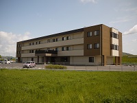 社会福祉法人廣仁会 特別養護老人ホーム　いやしの杜・求人番号667152