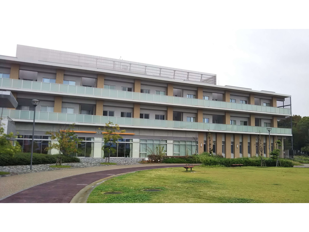 社会福祉法人むつみ福祉会 名古屋市重症心身障害児者施設　ティンクルなごや・求人番号667201