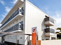 あなぶきメディカルケア株式会社 アルファリビング高松伏石サンフラワー通り・求人番号668666