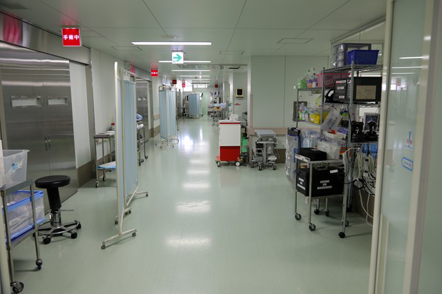 社会医療法人東和会 第一東和会病院・求人番号669185