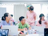 株式会社ZEN　PLACE zen place 訪問看護ステーション新宿・求人番号669286