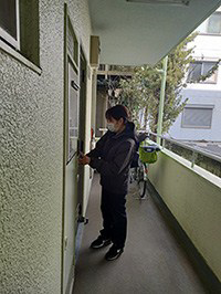 株式会社エフケイ エース訪問看護ステーション朝霞・求人番号669479