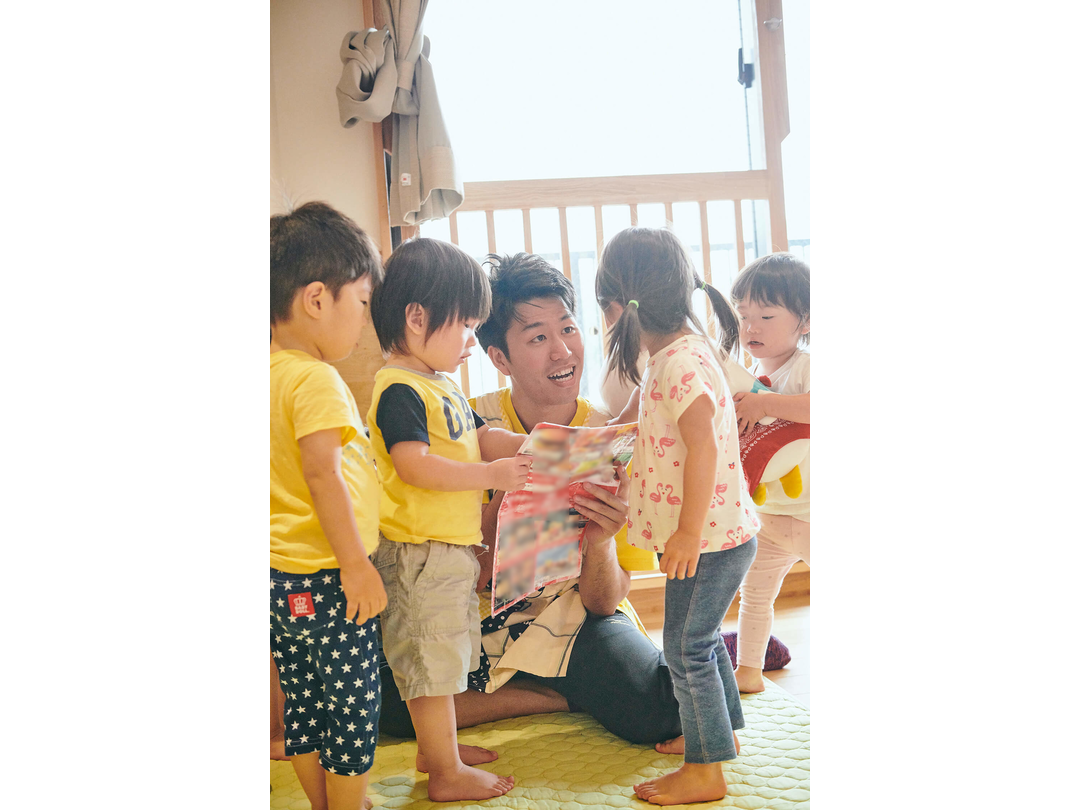 このえ武蔵境保育園（認可）