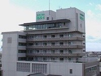 病院イメージ