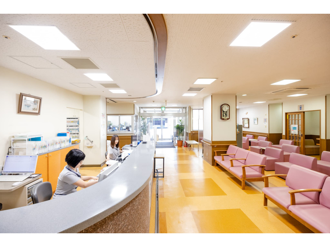 医療法人おくら会 藤戸病院・求人番号671441