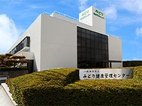 病院イメージ