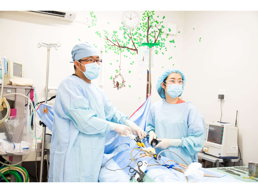 医療法人Gi　Gi外科クリニック 岡山院・求人番号671818