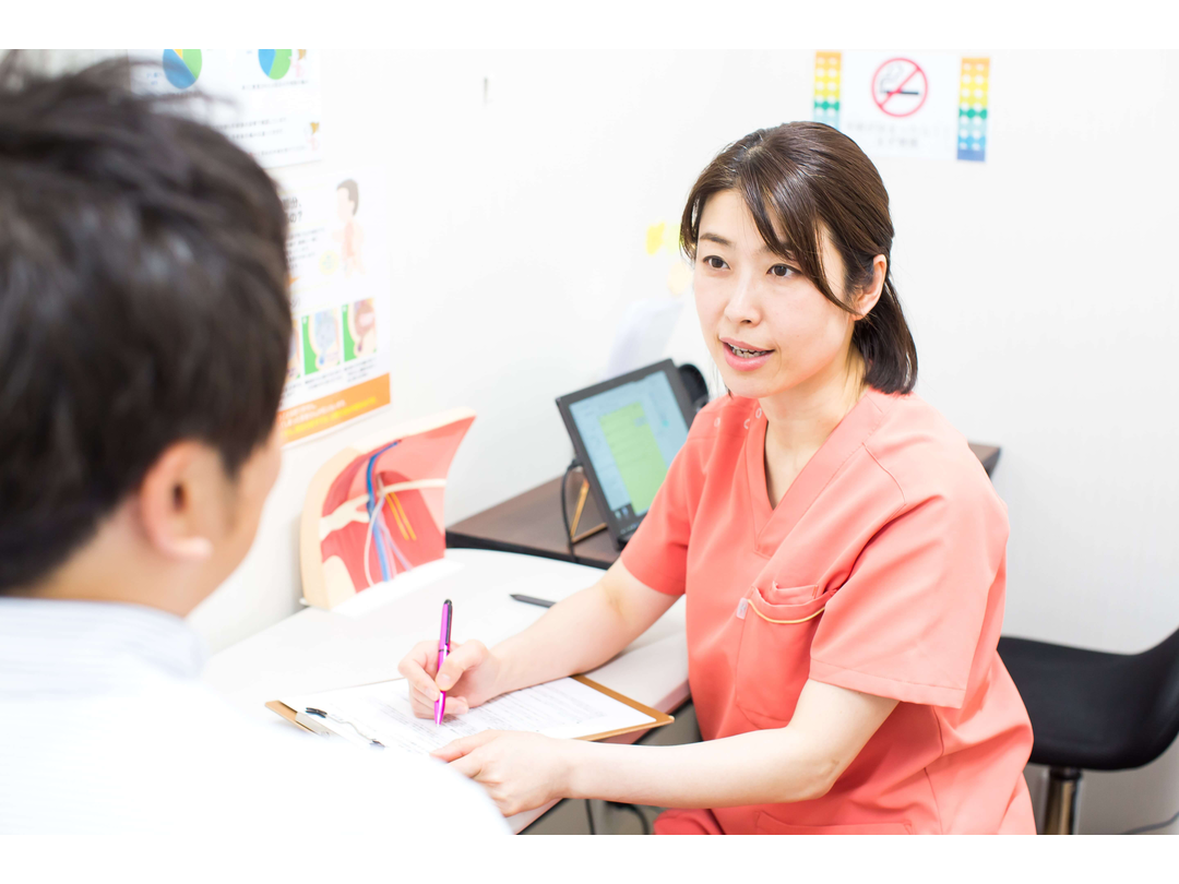 医療法人Gi　Gi外科クリニック 岡山院・求人番号672551